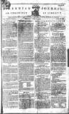Hibernian Journal; or, Chronicle of Liberty Thursday 11 April 1805 Page 1