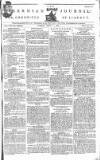 Hibernian Journal; or, Chronicle of Liberty Tuesday 16 April 1805 Page 1