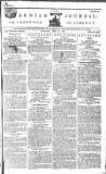 Hibernian Journal; or, Chronicle of Liberty