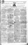 Hibernian Journal; or, Chronicle of Liberty Monday 29 April 1805 Page 1