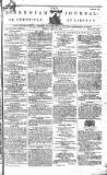 Hibernian Journal; or, Chronicle of Liberty Friday 03 May 1805 Page 1