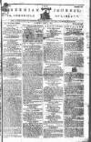 Hibernian Journal; or, Chronicle of Liberty Saturday 04 May 1805 Page 1
