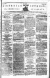 Hibernian Journal; or, Chronicle of Liberty Monday 06 May 1805 Page 1