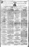 Hibernian Journal; or, Chronicle of Liberty Wednesday 08 May 1805 Page 1