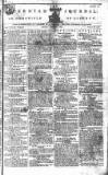 Hibernian Journal; or, Chronicle of Liberty Friday 10 May 1805 Page 1