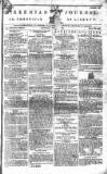 Hibernian Journal; or, Chronicle of Liberty Saturday 11 May 1805 Page 1