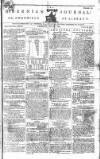 Hibernian Journal; or, Chronicle of Liberty Wednesday 22 May 1805 Page 1