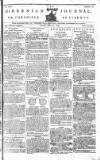 Hibernian Journal; or, Chronicle of Liberty Friday 24 May 1805 Page 1