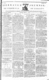 Hibernian Journal; or, Chronicle of Liberty Monday 27 May 1805 Page 1