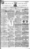 Hibernian Journal; or, Chronicle of Liberty Wednesday 29 May 1805 Page 1