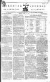 Hibernian Journal; or, Chronicle of Liberty Monday 24 June 1805 Page 1
