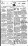 Hibernian Journal; or, Chronicle of Liberty Wednesday 26 June 1805 Page 1