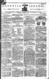 Hibernian Journal; or, Chronicle of Liberty Tuesday 02 July 1805 Page 1