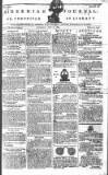 Hibernian Journal; or, Chronicle of Liberty Saturday 06 July 1805 Page 1