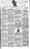 Hibernian Journal; or, Chronicle of Liberty Tuesday 09 July 1805 Page 1