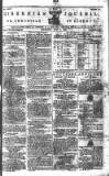 Hibernian Journal; or, Chronicle of Liberty Wednesday 17 July 1805 Page 1