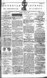 Hibernian Journal; or, Chronicle of Liberty Monday 29 July 1805 Page 1