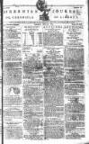 Hibernian Journal; or, Chronicle of Liberty Tuesday 30 July 1805 Page 1