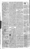 Hibernian Journal; or, Chronicle of Liberty Thursday 08 August 1805 Page 4