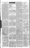 Hibernian Journal; or, Chronicle of Liberty Wednesday 14 August 1805 Page 4