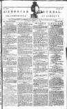 Hibernian Journal; or, Chronicle of Liberty