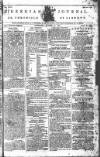 Hibernian Journal; or, Chronicle of Liberty Wednesday 23 October 1805 Page 1