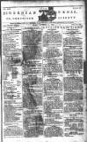 Hibernian Journal; or, Chronicle of Liberty Friday 15 November 1805 Page 1