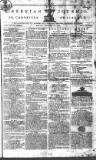 Hibernian Journal; or, Chronicle of Liberty Monday 16 December 1805 Page 1