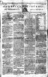 Hibernian Journal; or, Chronicle of Liberty Monday 23 December 1805 Page 1