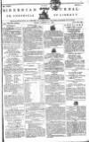 Hibernian Journal; or, Chronicle of Liberty Friday 10 January 1806 Page 1