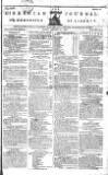 Hibernian Journal; or, Chronicle of Liberty Friday 24 January 1806 Page 1