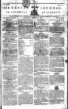 Hibernian Journal; or, Chronicle of Liberty Wednesday 05 February 1806 Page 1