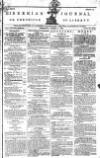 Hibernian Journal; or, Chronicle of Liberty Wednesday 05 March 1806 Page 1