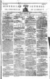 Hibernian Journal; or, Chronicle of Liberty Monday 24 March 1806 Page 1