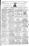 Hibernian Journal; or, Chronicle of Liberty Wednesday 14 May 1806 Page 1