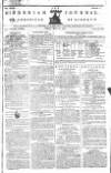 Hibernian Journal; or, Chronicle of Liberty Friday 16 May 1806 Page 1