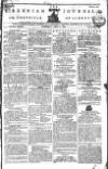Hibernian Journal; or, Chronicle of Liberty Wednesday 09 July 1806 Page 1