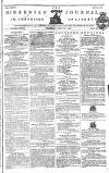 Hibernian Journal; or, Chronicle of Liberty Wednesday 16 July 1806 Page 1