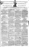 Hibernian Journal; or, Chronicle of Liberty Monday 21 July 1806 Page 1