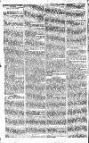 Hibernian Journal; or, Chronicle of Liberty Monday 25 August 1806 Page 2