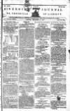 Hibernian Journal; or, Chronicle of Liberty Monday 01 September 1806 Page 1