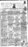Hibernian Journal; or, Chronicle of Liberty Wednesday 03 September 1806 Page 1
