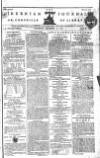 Hibernian Journal; or, Chronicle of Liberty Wednesday 10 September 1806 Page 1