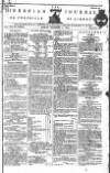 Hibernian Journal; or, Chronicle of Liberty Monday 03 November 1806 Page 1