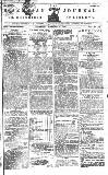 Hibernian Journal; or, Chronicle of Liberty Wednesday 05 November 1806 Page 1