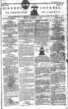 Hibernian Journal; or, Chronicle of Liberty Monday 24 November 1806 Page 1