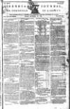 Hibernian Journal; or, Chronicle of Liberty Friday 28 November 1806 Page 1