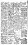 Hibernian Journal; or, Chronicle of Liberty Friday 05 December 1806 Page 4