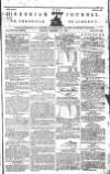 Hibernian Journal; or, Chronicle of Liberty Monday 22 December 1806 Page 1