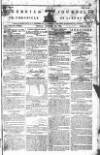 Hibernian Journal; or, Chronicle of Liberty Monday 29 December 1806 Page 1